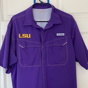 LSU Columbia PFG LARGE